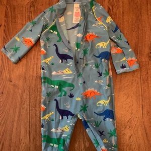 Mini Boden swimsuit